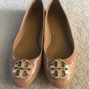 Tory Burch Claire Ballet Flat